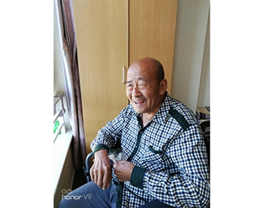 宜老生活