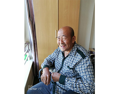 宜老生活