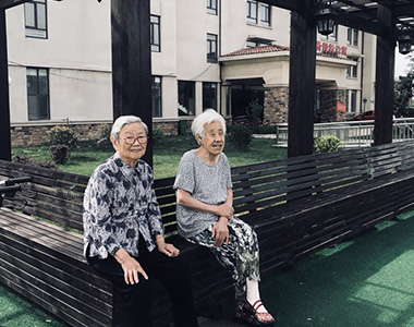 宜老生活